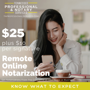 remote-online-notarization