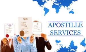 Apostille Service in tennessee